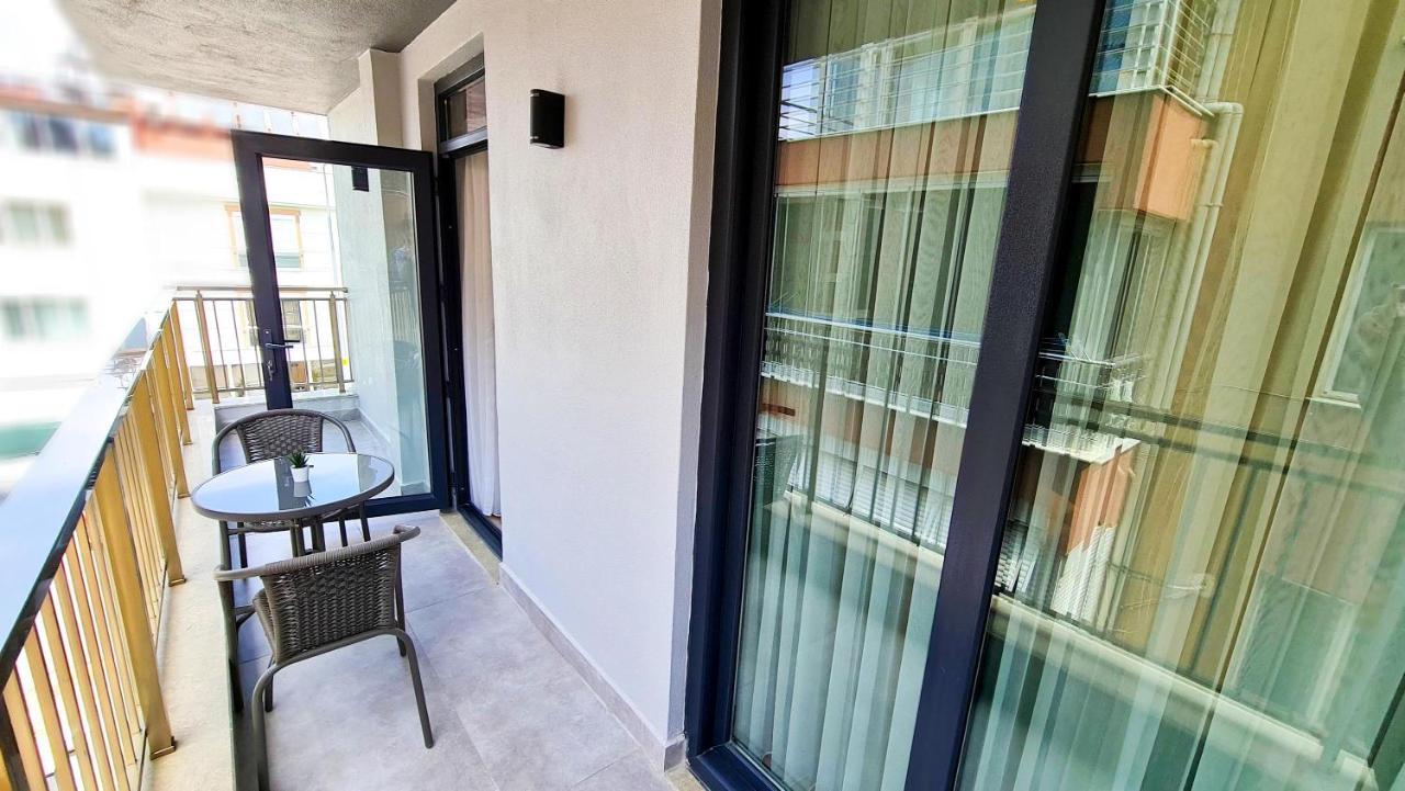 Letstay Sweet Home Mint Antalya Exterior foto