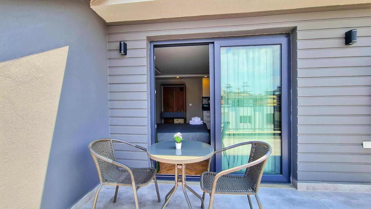 Letstay Sweet Home Mint Antalya Exterior foto