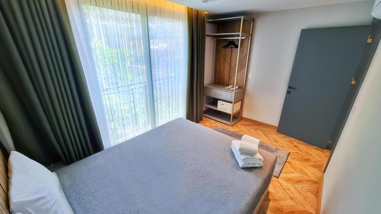Letstay Sweet Home Mint Antalya Exterior foto